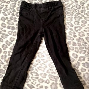 Girls Jeggings